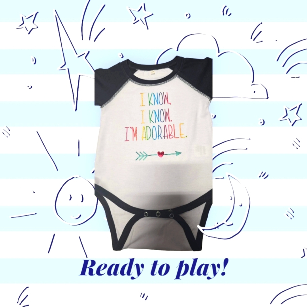 Custom Bodysuits
